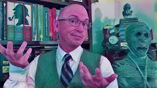 A Random Reading Ramble