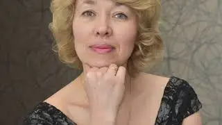 P.Tchaikovsky - December from The Seasons op.37a, Nataliya Labiau (piano)