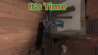 Returning to TF2 After being Sick!