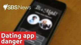 Why your next Tinder date could be a spy I SBS News