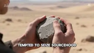 Why creater had to fall to prove creator 