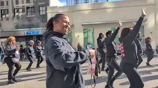 Annual Orlando parade honors Dr. Martin Luther King Jr.'s legacy