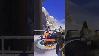 NEW Roadhog Rework! l Overwatch 2