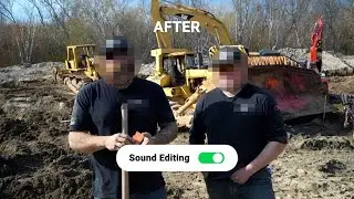 Audio Editing | Sound Design | Voice Enhancement | Clean Audio | Sound Fixing | Noise Reduction