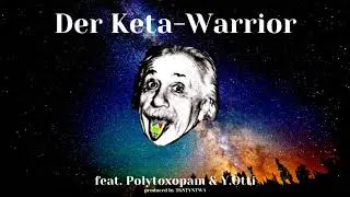 TGSTYNTWA - Der Keta-Warrior feat. Y.Otti & Polytoxopam [PYP TEKK / FRENCHCORE]