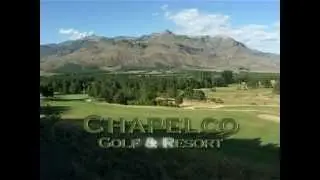 Chapelco Golf & Resort