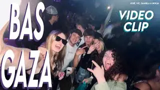Bas Gaza Videoclip🔥    ( Te amamos Frank ❤️ )