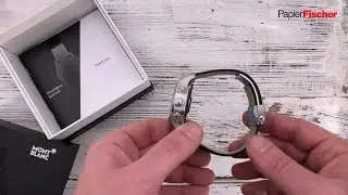 Montblanc Summit 2 Smartwatch - How to fit your strap