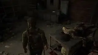 The Last of Us, Part 1 (PC, 2022) - Full Playthrough - Moderate Difficulty - No Commentary - 02