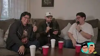 Delete That  Podcast Ep. 5 - Hoe Days