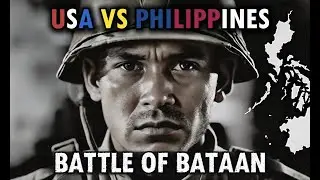 PACIFIC WAR 1941 | Realistic Historical Reenactment [Full Combat]