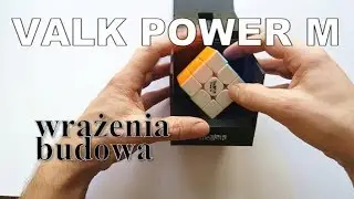 VALK POWER M unboxing | strefa-kostek.pl