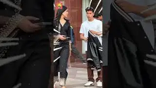 Ye 5 Jackets Apko Literally Celebrity Bana Degi #mensfashion #fashiontrends #shortvideo