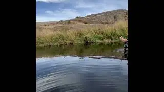 We Found a Way Down & Hooked a CHUNKER