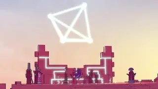 Chants of Sennaar - Endings