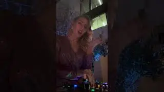 ✨ Christmas party | DJ ANITTA 🎶