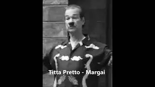 Margai l Titta Pretto l Konkani Classic 