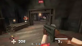[TF2] Obscure game mechanic