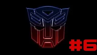 Transformers: The Game Autobots Part 6: Protect Jazz