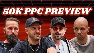 WSOP 2025 Day 28 Recap: Elias Wins 1st Bracelet, $50K PPC Preview, Legends Update | PokerGO Podcast