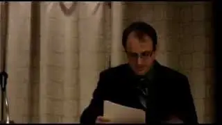 1888: A Most Precious Message -  Dr. Norman McNulty