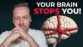 Watch this if you feel stuck in life