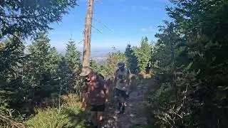 MM MTB Hornisgrinde Rumpelstilzchen 