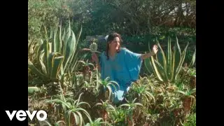 Gabi Hartmann - Salinda, la fille aux yeux de sel (Clip officiel)