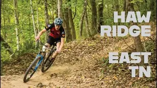 Haw Ridge from Heidi's Perspective