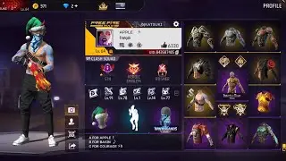 FREEFIRE ID EXCHANGE NEW!!!ONLY MALAYALAM AND TAMIL PEOPLE'S ( SCAMMERS GO AWAY )🔴OPM M1887 OWN ACC