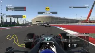 -F1AK- Russia - The race we hope to forget
