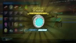 Lucky Trade Up
