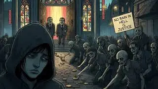 Hush Veil - La caridad sobra