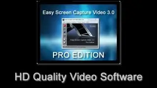 Screen Capture Video Pro Edition vs Adobe Captivate