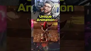 How to Activate Shadow's Hidden Animation!