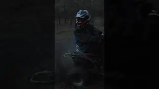 Quad 200 bashan upalanie! #quad #bashan #atv #enduro #cross #mx #upalanie #200cc #4t