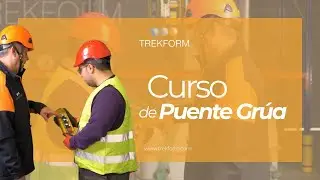 Curso de Puente Gr&uacute;a - Polipasto | Trekform