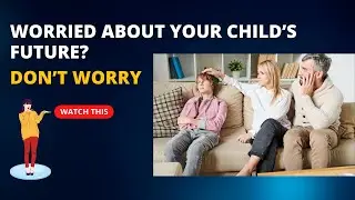 Secure your Child's future now | Elysian | Prabha Rajan