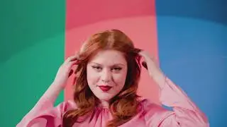 Colorproof Hair - Meet Smooth Collection