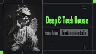 [Play List] Deep & Tech House for Running & Workout🔥 운동할 때 듣는 중독성 하우스