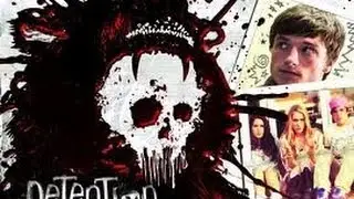 Detention Movie Review