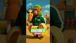Squid Game & Brainot #brainout #brainrot #brainrotitalian #brainrotmemes #tungtungtungsahur