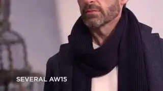 Several AW15 at London Collections Men