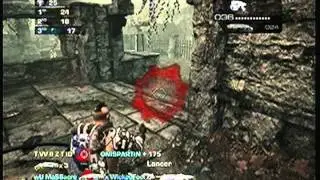 T VV II Z T ID's First Gears: Judgment Montage Video