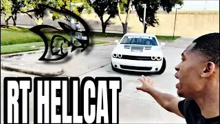 CUTTING UP IN HOUSTON WORST HOOD (POLICE CAUGHT ME DRIFTING)