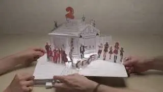 Welcome To The House Of Fun - SBS2