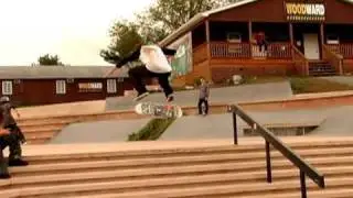 Ishod Wair Jimmy Carlin Pat Carmody Back to Back to Back