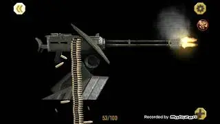 eWeapons súng máy mô phỏng miễn phí 2020