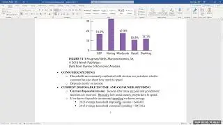 Macro Ch 11 or 26