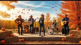 Cinematic Country Instrumental - Western Soundscape